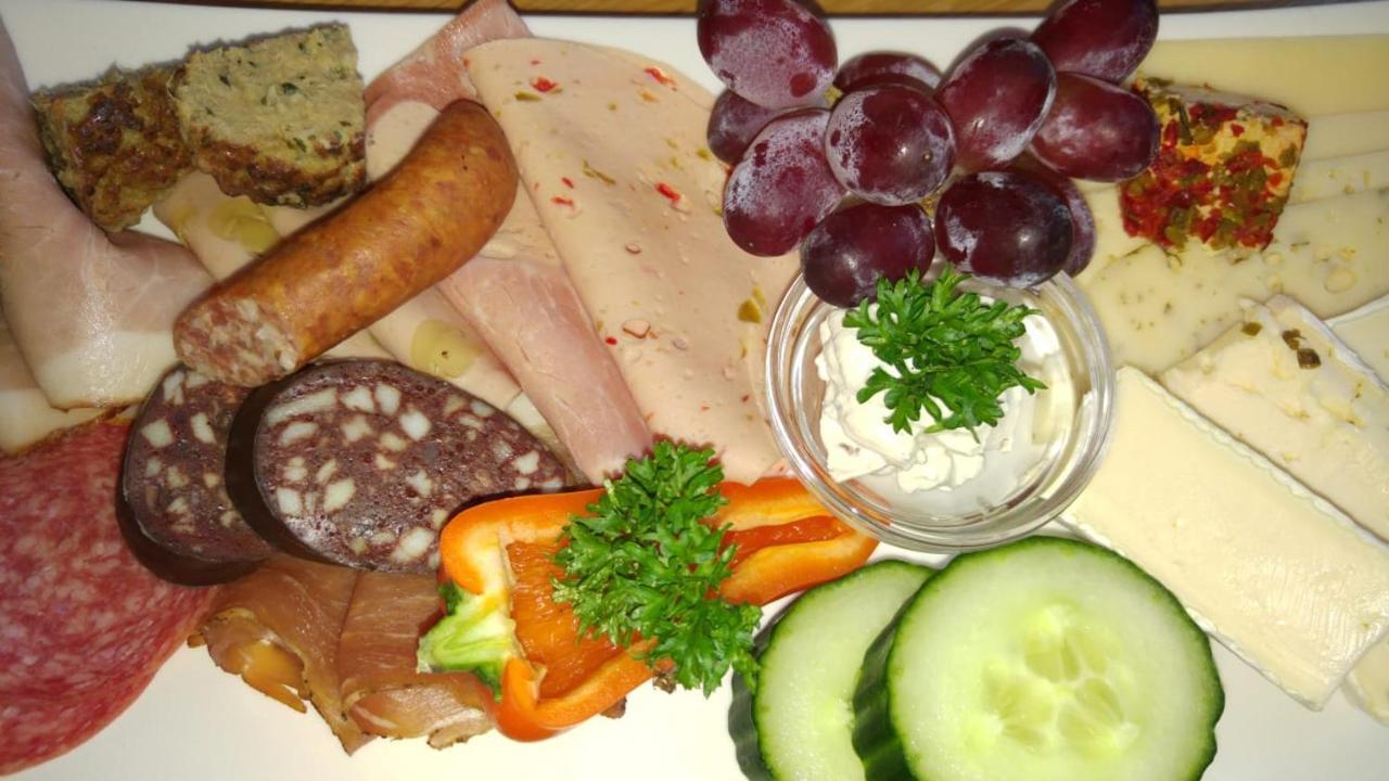 Weingut Schunck Διαμέρισμα Leinsweiler Εξωτερικό φωτογραφία
